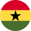 Ghana flag