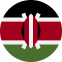 Kenya flag