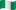 Nigeria flag