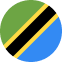 Tanzania flag