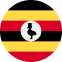 Uganda flag