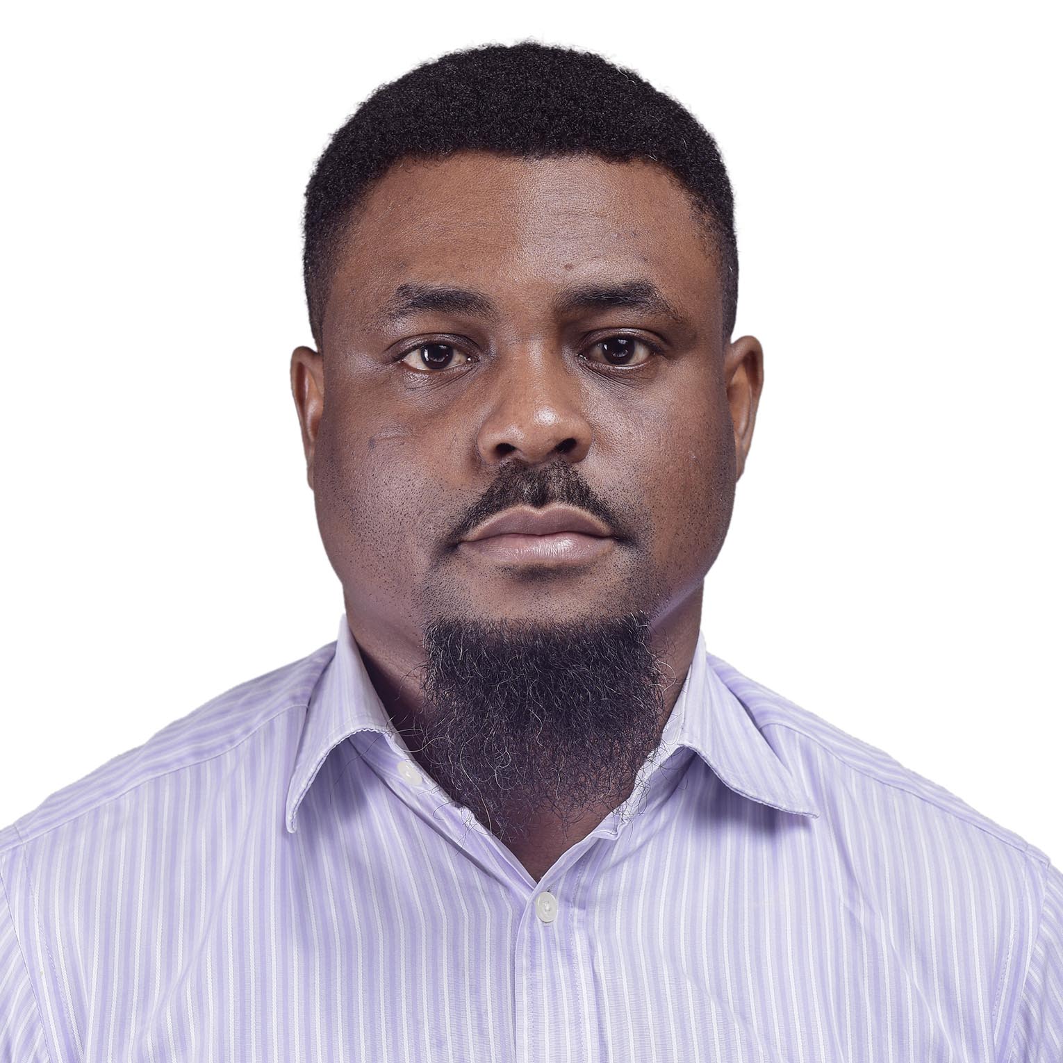 Agbolade Odunyemi